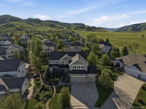 19552 W 55th Ln, Golden, CO 80403