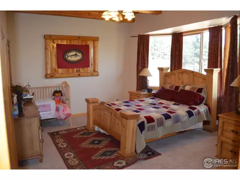 3811 Stone Canyon Rd, Lyons, CO 80540 photo 14
