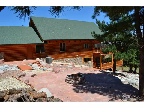 3811 Stone Canyon Rd, Lyons, CO 80540 photo 24