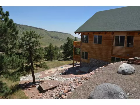 3811 Stone Canyon Rd, Lyons, CO 80540 photo 22