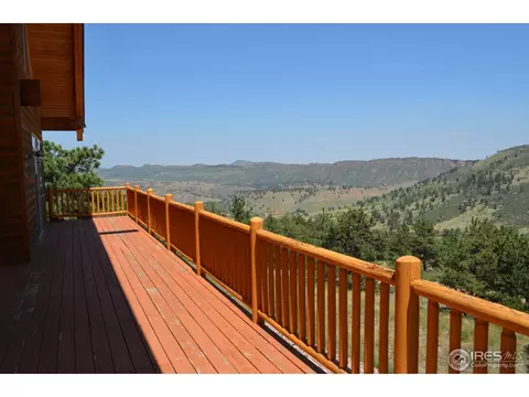 3811 Stone Canyon Rd, Lyons, CO 80540 photo 19
