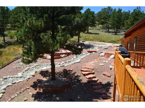 3811 Stone Canyon Rd, Lyons, CO 80540 photo 20