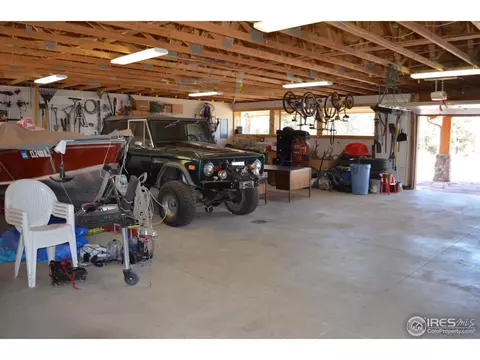 3811 Stone Canyon Rd, Lyons, CO 80540 photo 8