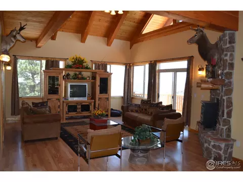 3811 Stone Canyon Rd, Lyons, CO 80540 photo 13