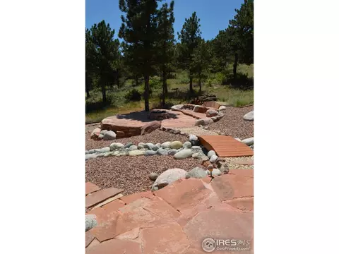 3811 Stone Canyon Rd, Lyons, CO 80540 photo 7