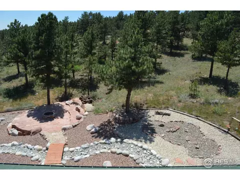 3811 Stone Canyon Rd, Lyons, CO 80540 photo 4