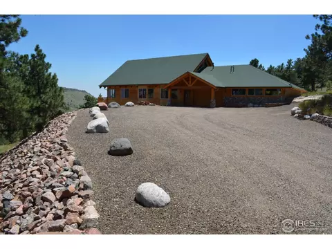 3811 Stone Canyon Rd, Lyons, CO 80540 photo 23