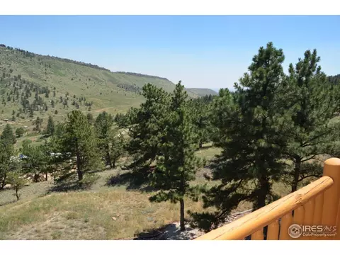 3811 Stone Canyon Rd, Lyons, CO 80540 photo 21