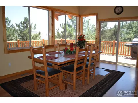 3811 Stone Canyon Rd, Lyons, CO 80540 photo 12