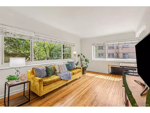 1520 Glencoe St #7, Denver, CO 80220