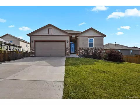 1040 Alta St, Brighton, CO 80603