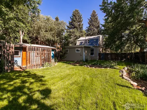 658 Pleasant St, Boulder, CO 80302 photo 17