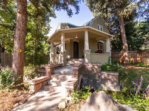 658 Pleasant St, Boulder, CO 80302 photo 1