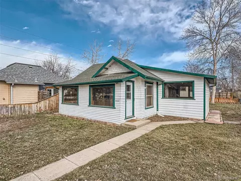 5622 Allison St, Arvada, CO 80002