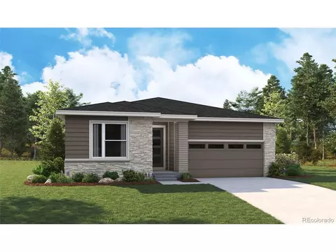 4584 Short Horn Dr, Johnstown, CO 80534
