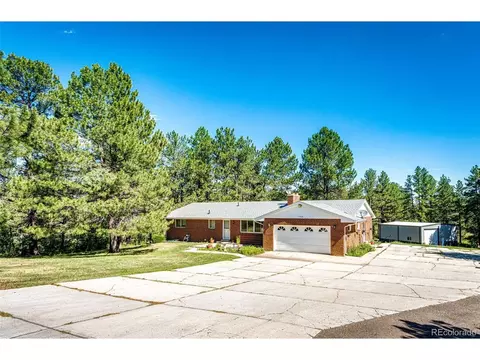 11720 E State Highway 86, Franktown, CO 80116