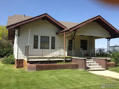 505 E Chase St, Haxtun, CO 80731 photo 4