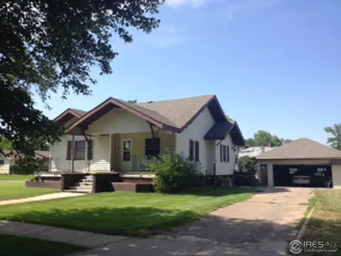 505 E Chase St, Haxtun, CO 80731 photo 1