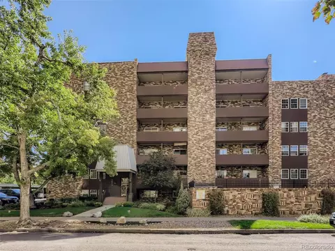 252 N Pennsylvania St #205, Denver, CO 80203