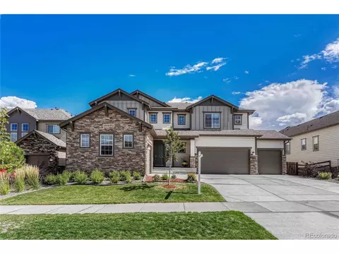 25538 E Otero Pl, Aurora, CO 80016
