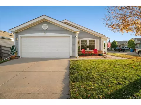 280 Vista Blvd, Lochbuie, CO 80603