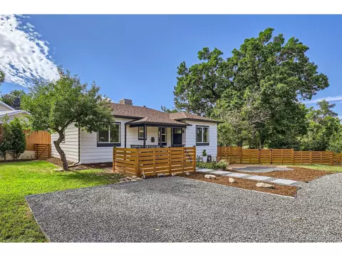 3090 Pierce St, Wheat Ridge, CO 80214