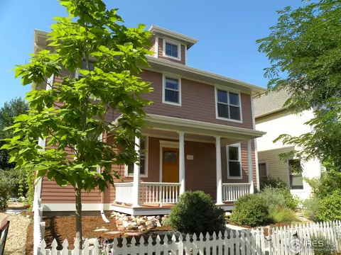 1585 Yaupon Ave, Boulder, CO 80304 photo 1
