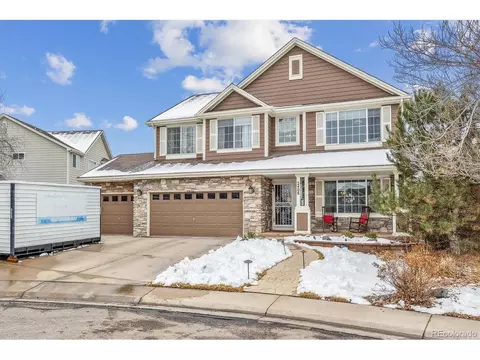 2408 E 148th Pl, Thornton, CO 80602