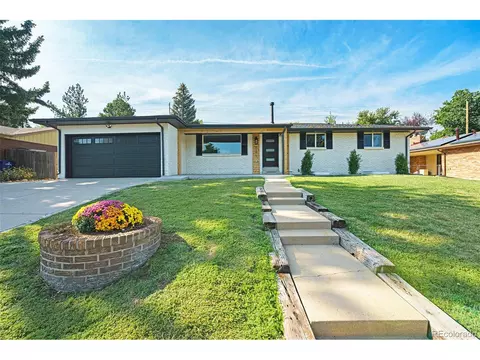 8296 W 71st Pl, Arvada, CO 80004