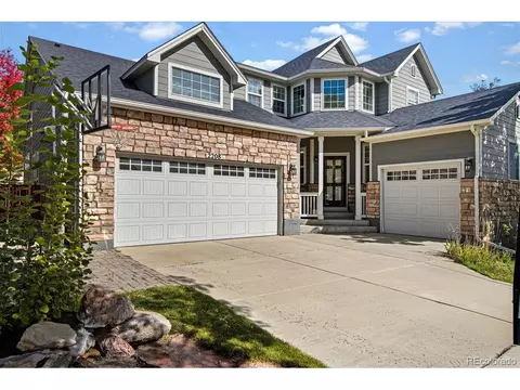 2208 Paint Pony Cir, Castle Rock, CO 80108