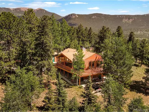 142 Summit Way, Bailey, CO 80421