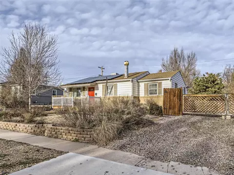 2901 E 93rd Pl, Thornton, CO 80229 photo 2