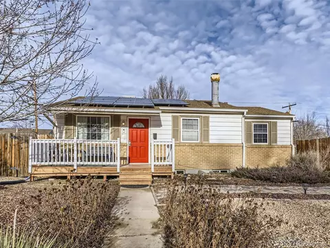 2901 E 93rd Pl, Thornton, CO 80229 photo 1