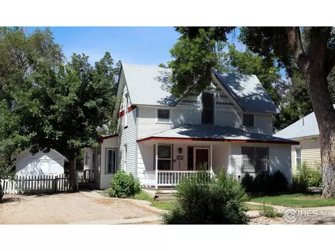 935 5th St, Berthoud, CO 80513 photo 1