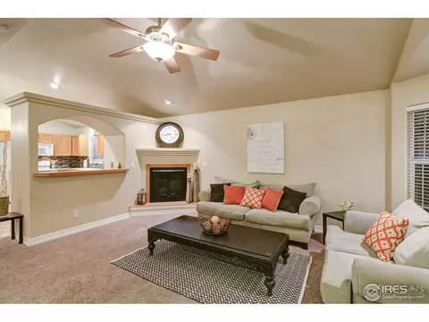 3211 Borrossa St, Evans, CO 80634 photo 6