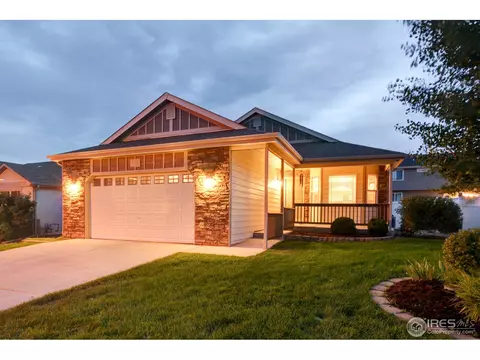 3211 Borrossa St, Evans, CO 80634 photo 2