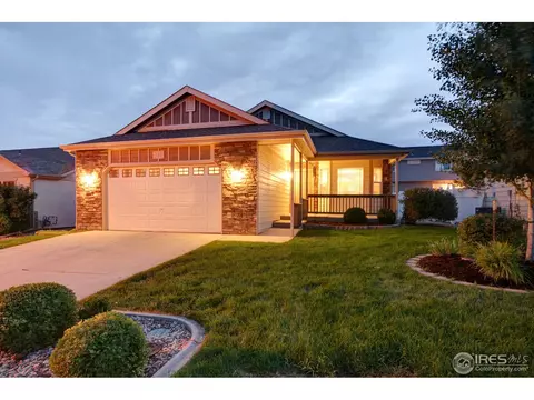 3211 Borrossa St, Evans, CO 80634 photo 20