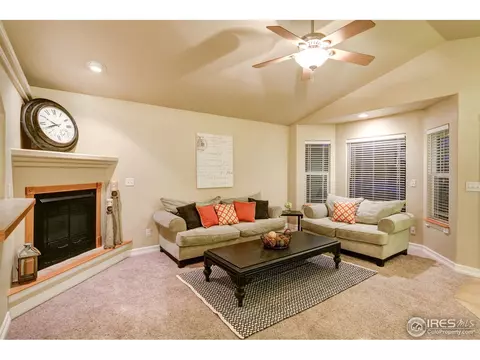 3211 Borrossa St, Evans, CO 80634 photo 4