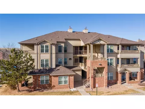12920 Ironstone Way #301, Parker, CO 80134