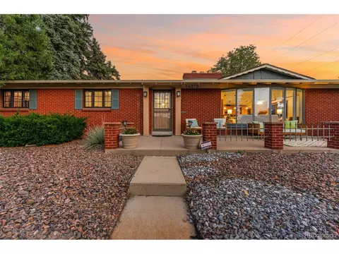 10370 W 33rd Ave, Wheat Ridge, CO 80033