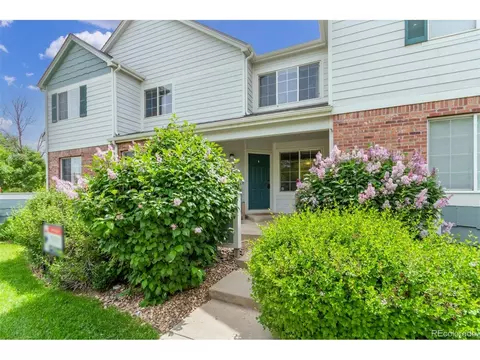 9632 Deerhorn Ct #84, Parker, CO 80134