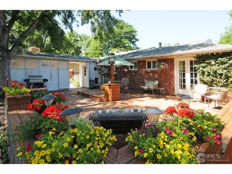 640 S 45th St, Boulder, CO 80305 photo 25