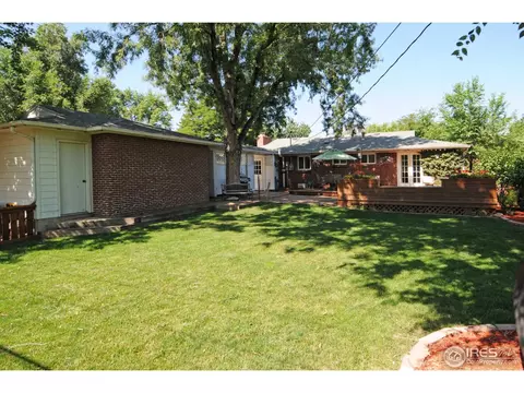 640 S 45th St, Boulder, CO 80305 photo 3