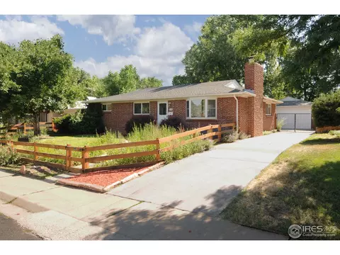 640 S 45th St, Boulder, CO 80305 photo 1