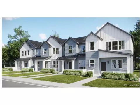 6779 N Parterre Pkwy #2, Thornton, CO 80602