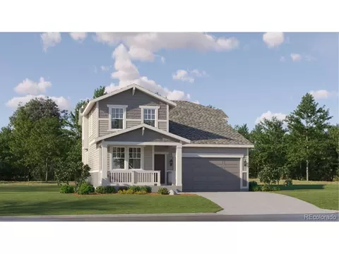 10982 Olathe St, Commerce City, CO 80022
