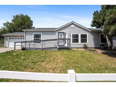 5635 Bryant St, Denver, CO 80221