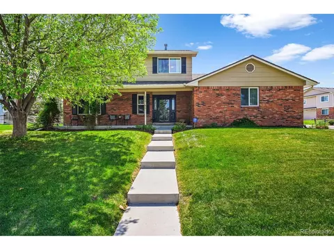 6918 E Long Ave, Centennial, CO 80112
