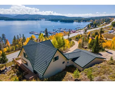 Undisclosed, Grand Lake, CO 80447