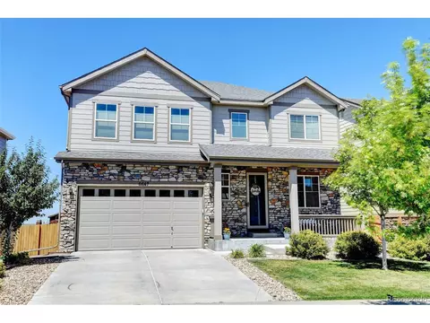 6647 S Kewaunee Way, Aurora, CO 80016
